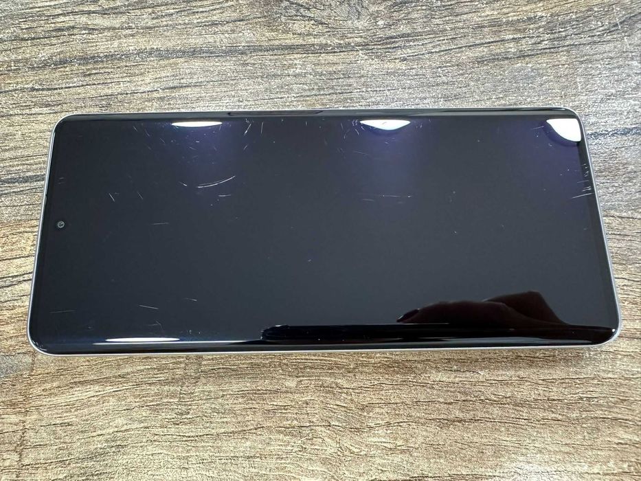 Smartfon Telefon Xiaomi Redmi Note 13 Pro+ 5G 8/256GB biały stan bdb gwarancja