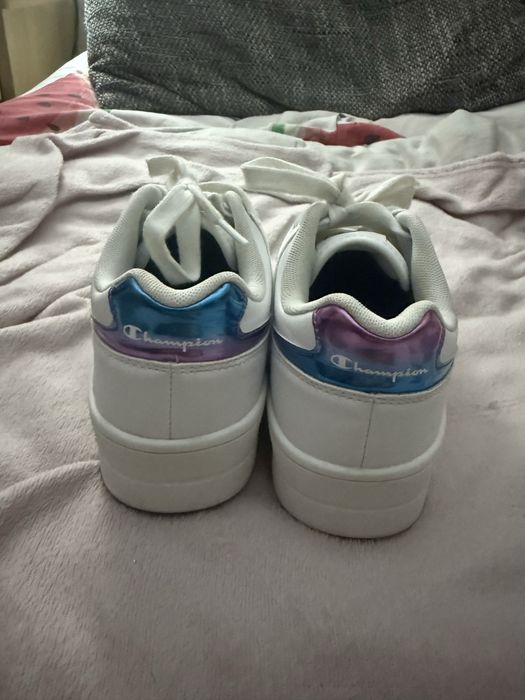 Champion buty damskie