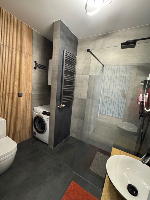 Apartament na sprzedaż