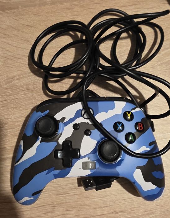 Xbox seria S plus 3 pady