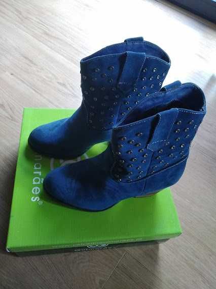 Botas Mulher - NOVAS