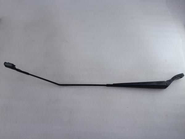 Haste / braço de escova limpa vidros frente direita PEUGEOT 208