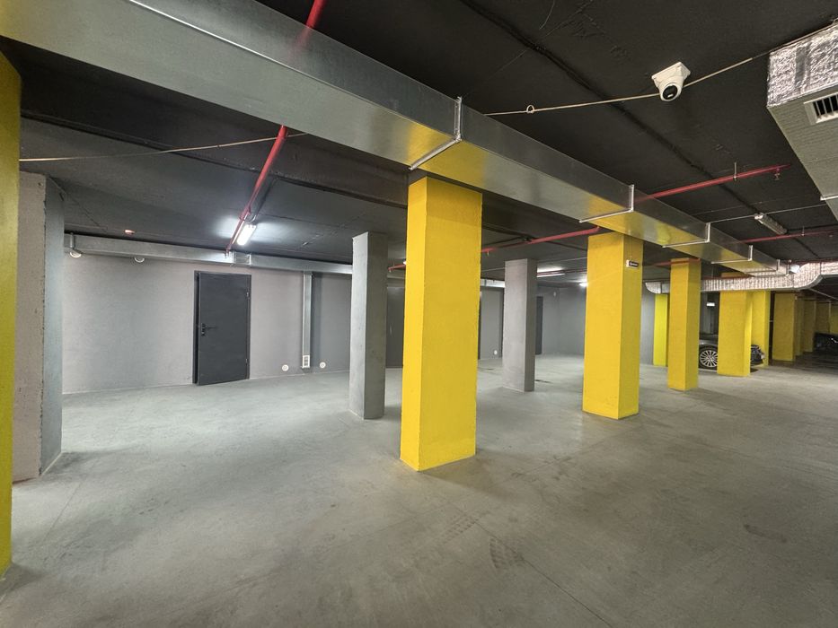 Двокімнатна квартира