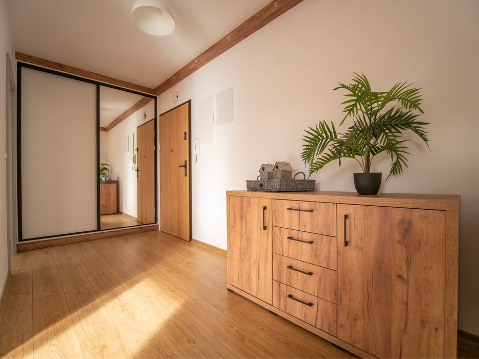 2 pokoje - 40 m² - ul. Nawojowska - Bez prowizji - Wysoki standard - View 4