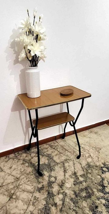 Mesa de Apoio / Consola / Aparador / Móvel Bar / Olaio / Vintage
