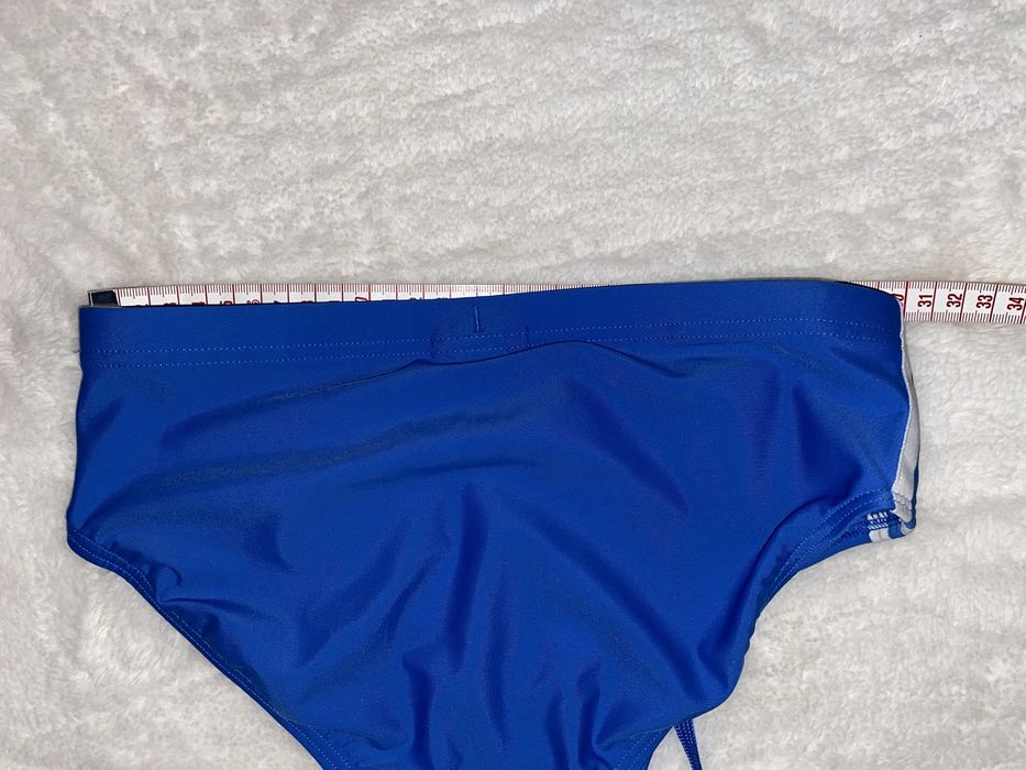 Adidas kąpielówki roz. XS nowe