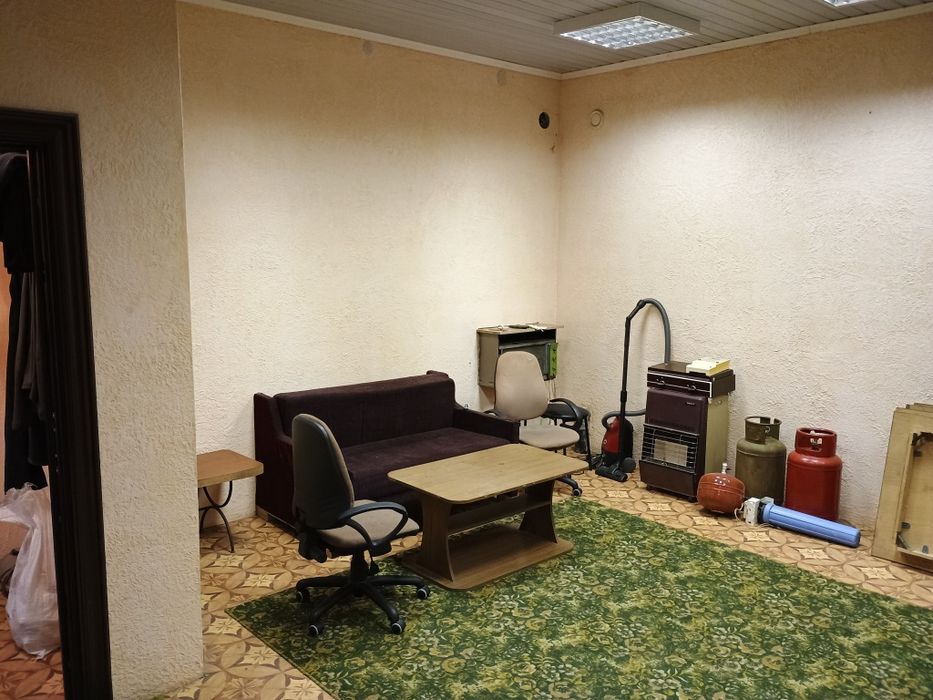 Сдам гараж возле Сильпо,3-й Шевченковский