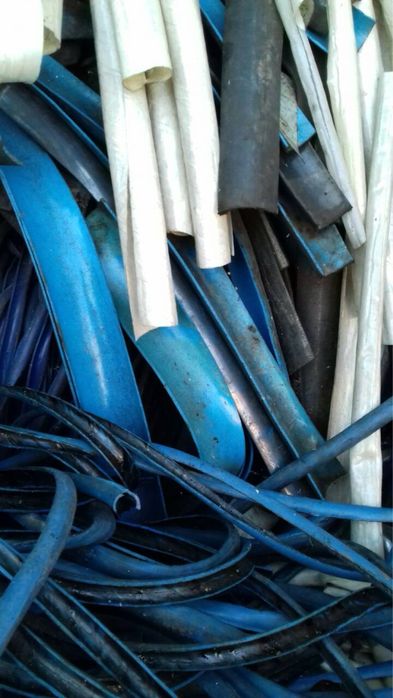 Полиэтилен,ПВХ, пластик