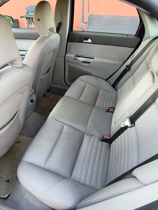 Volvo S40 II 2006 r