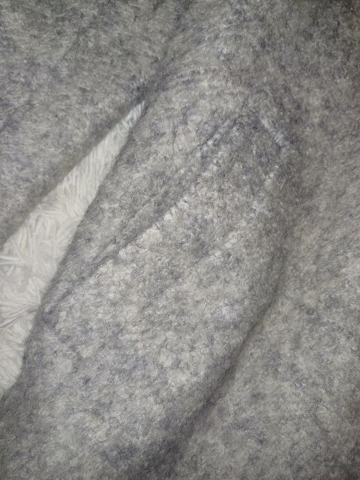 Płaszczyk wełniany mohito