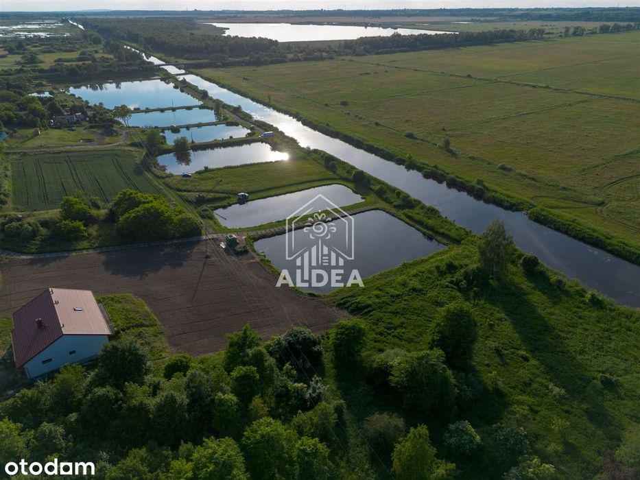 Idealny punkt na Twój biznes lub dom