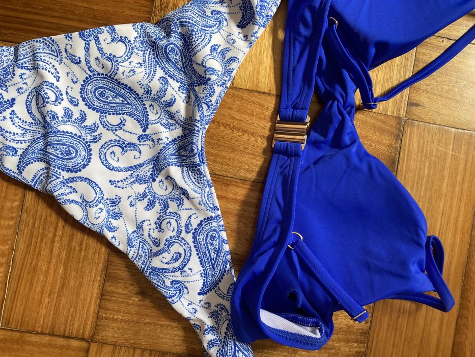 Bikini mandalas L novo