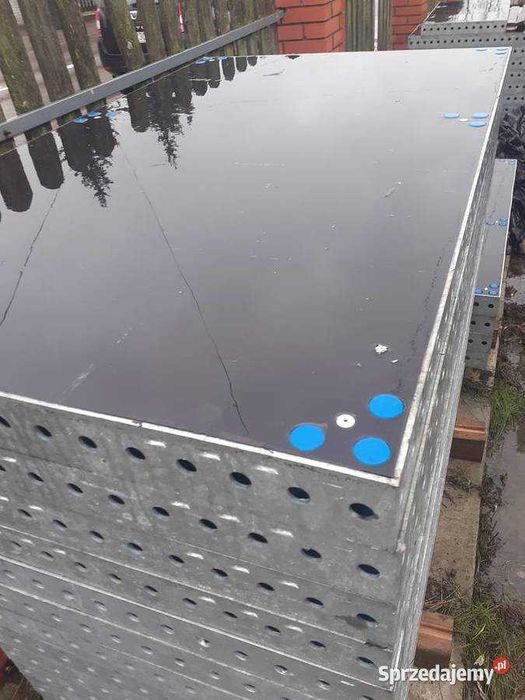 Szalunek szalunki deskowanie płyty Tekko 150x90 Bautek BUDO Nowe używa