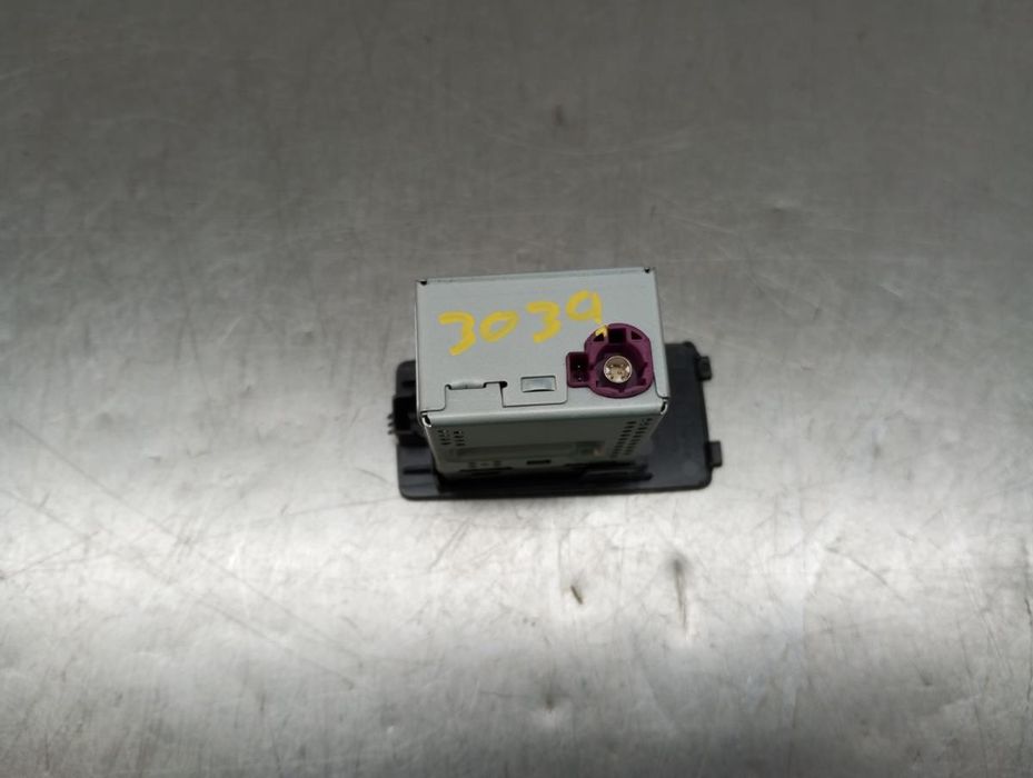 Módulo USB / AUX / IPOD VOLVO XC60 II (246)