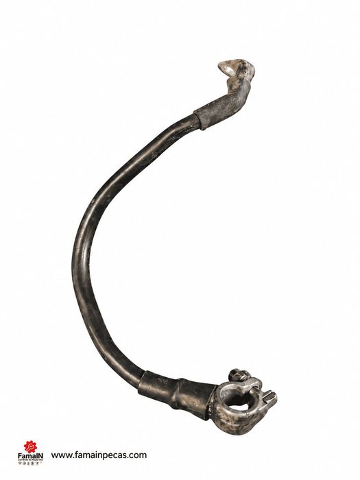 Terminal / Cabo Positivo da Bateria AUDI A4 B6 1.9 TDI (96 kW / 130 cv) [11.2000 - 12.2004]