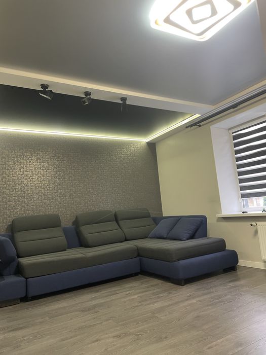 Продам 2 к.новострой с евроремонтом Автокразовский бульвар д.8