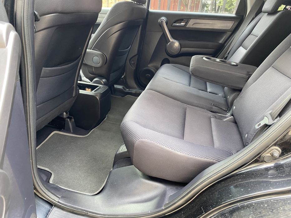 Honda CR-V офіційна 2008 р. Гарний Стан