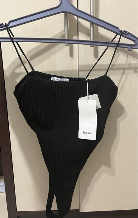 Боді Bershka оригінал