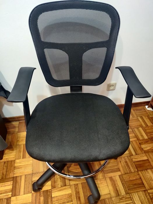Cadeira de escritório