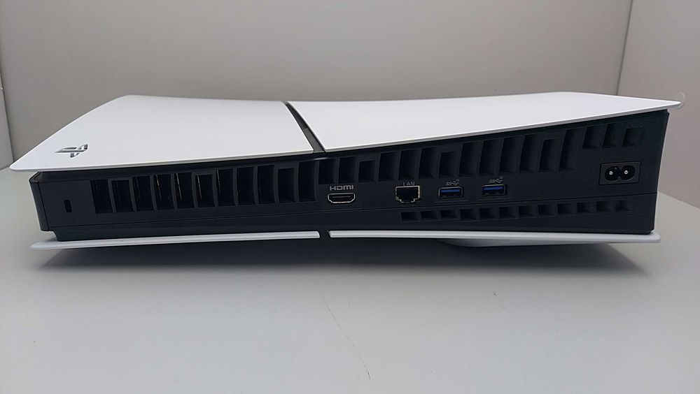 Ігрова приставка  Sony PlayStation 5 Slim Blu-Ray 1TB (CFI-2016)