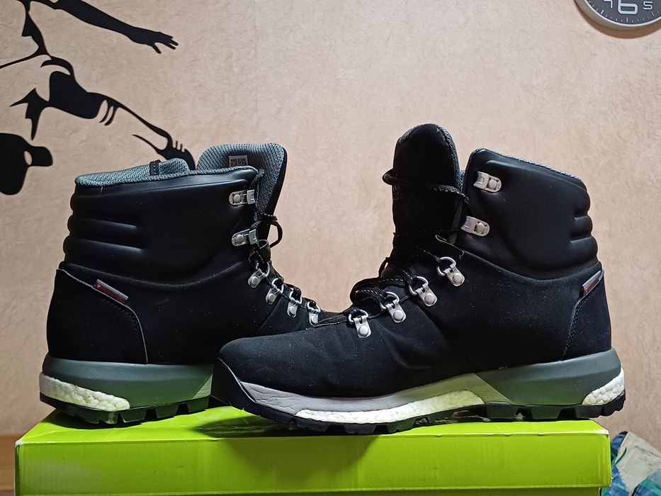 Adidas Pathmaker зимові