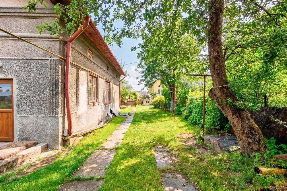 Продаж / Будинок / житловий стан / Розділ / Львівська обл.