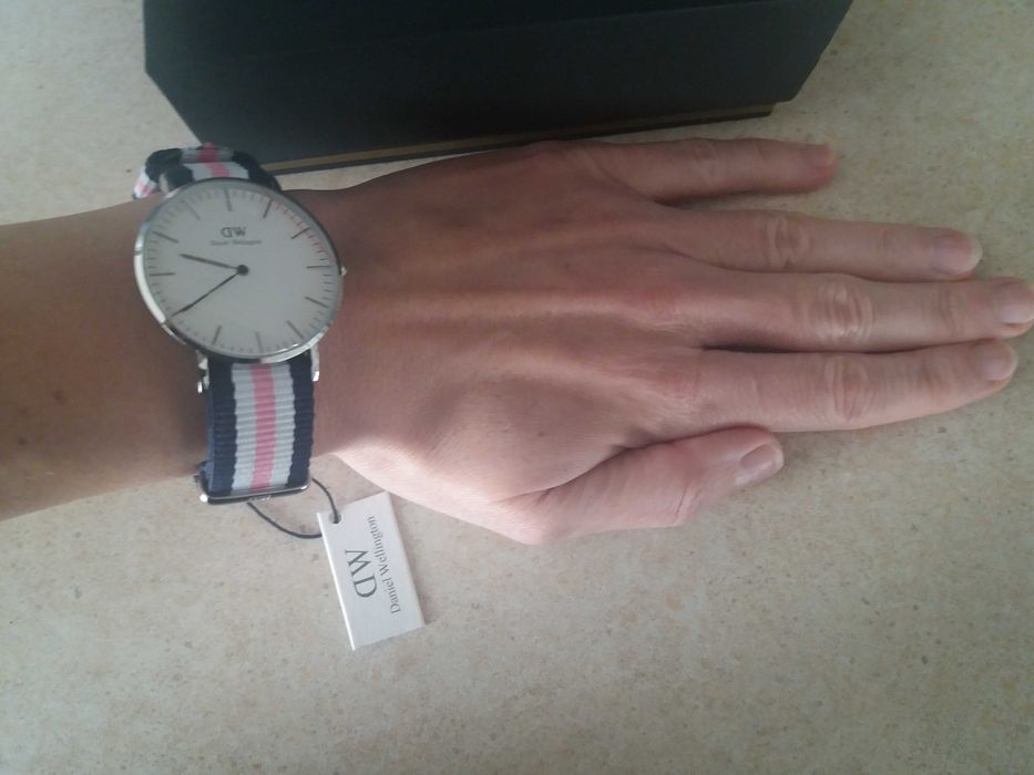 Zegarek Daniel Wellington