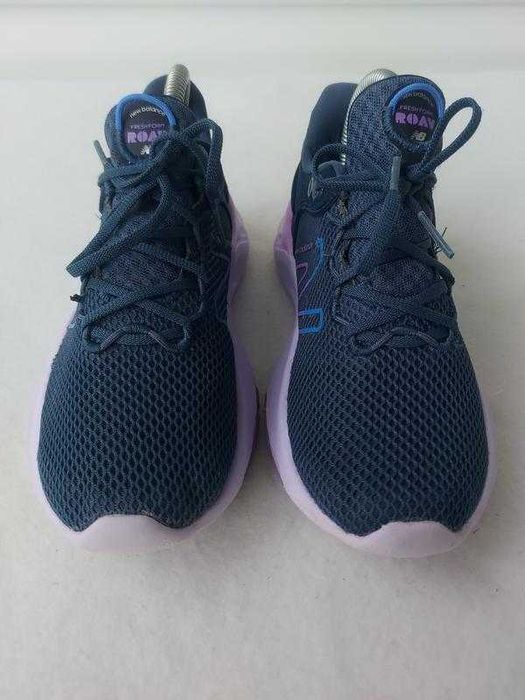 Текстильні дитячі кросівки кеди new balance