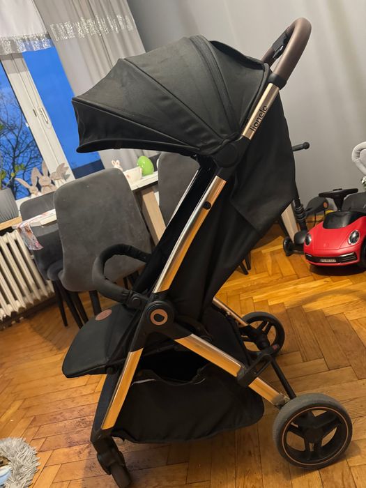 Wózek spacerowy Lionelo do 22kg