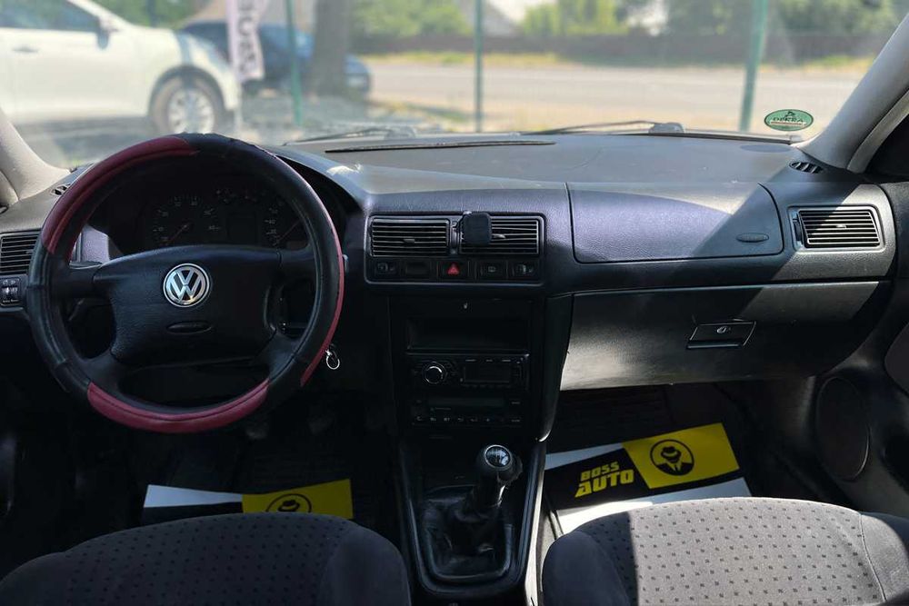 Volkswagen Golf 1999 VIN WVWZZZ1JZYW075160 фото оголошення 11 з 18