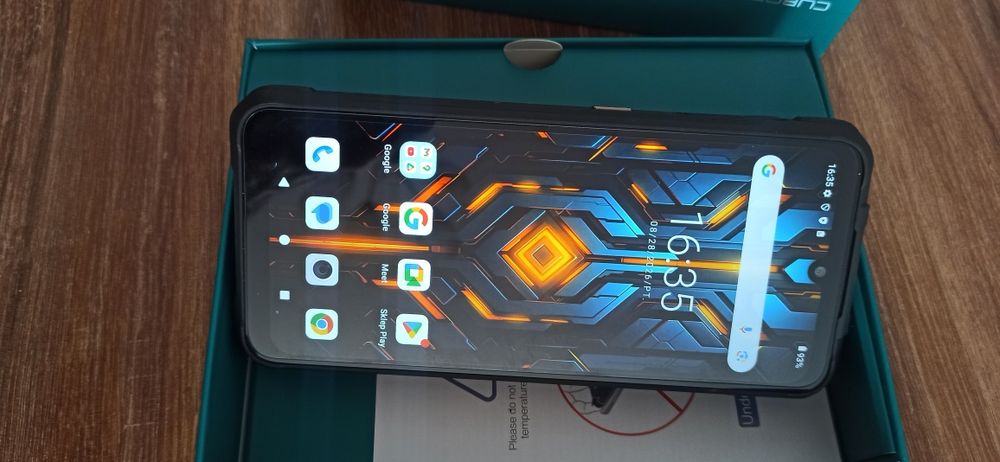 Telefon kingkong 5 nowy