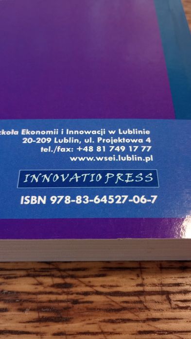 Instytucjonalne gwarancje pluralizmu politycznego w Polsce na tle stan