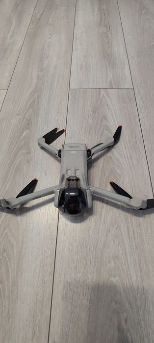 Perfekcyjny DJI mini 3
