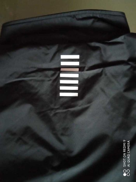 EA7 Emporio Armani Kurtka męska przejściowa nowa oryginał rozmiar XXL