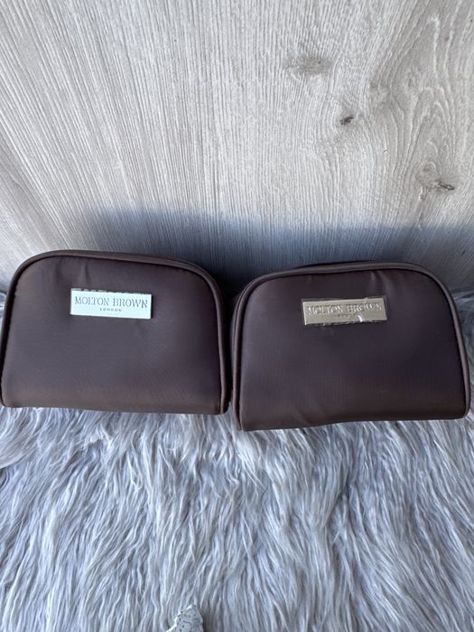 Kosmetyczki Molton Brown
