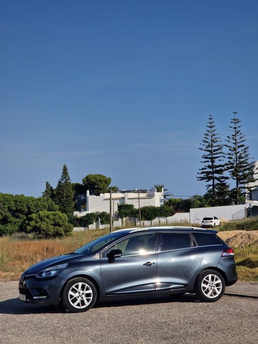 Renault Clio SW Limited Edition 2020