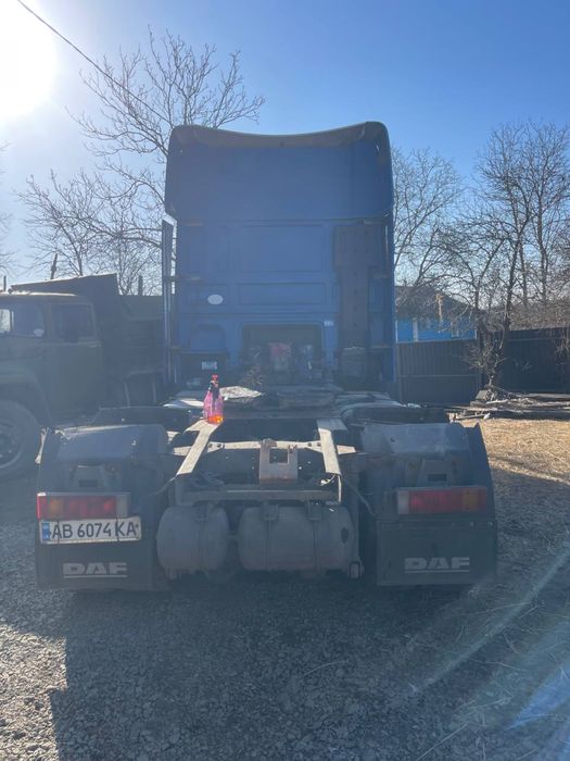 Продам Daf 95.480