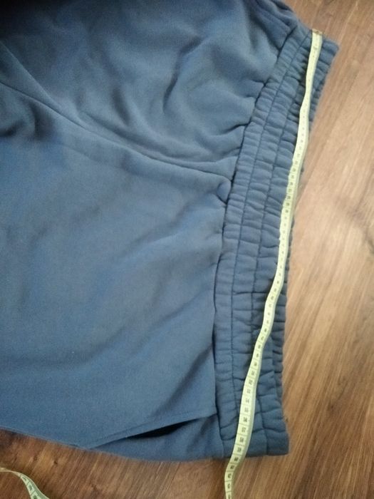 Spodnie dresowe dresy  XXXL Nowe
