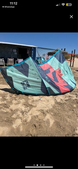 Duotone Neo Sls 9m 2023