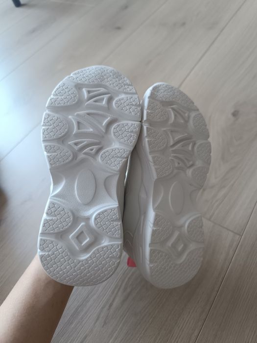 Adidasy dziewczęce Sprandi 31