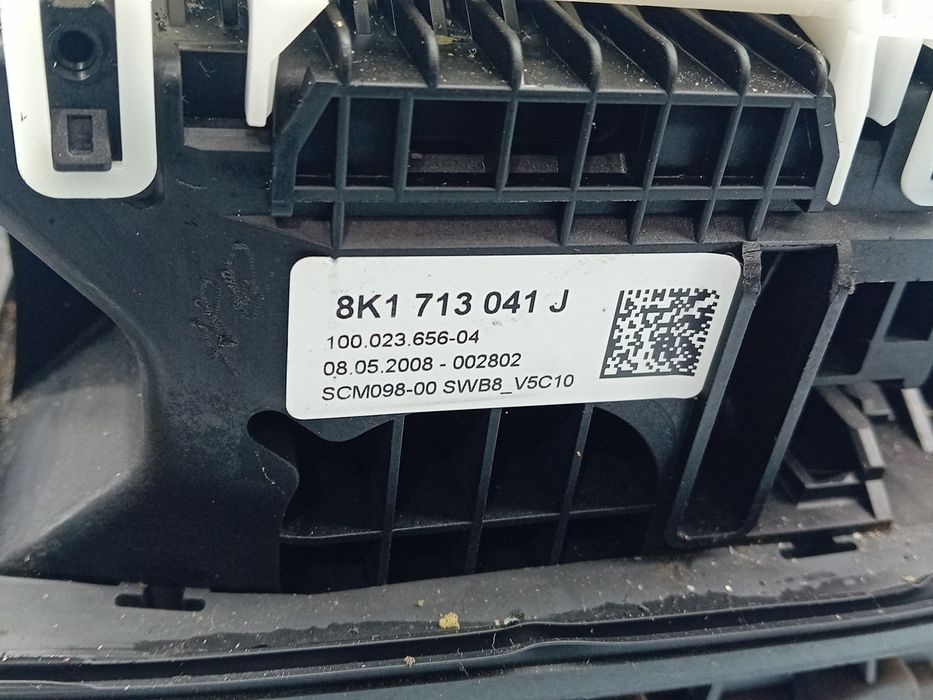 Seletor caixa velocidades AUDI A5 (8T3)