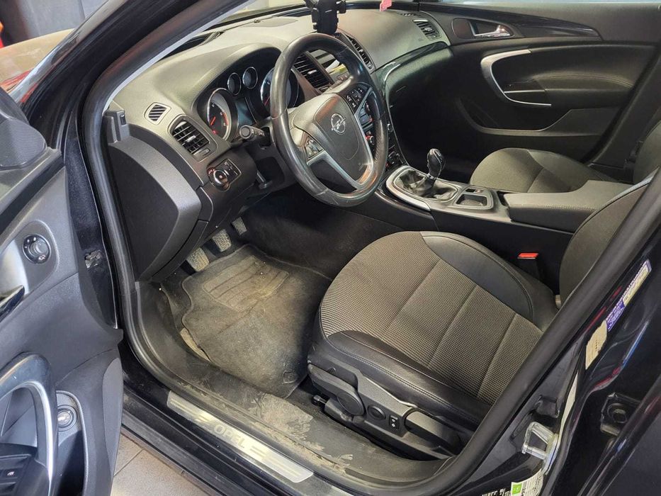 OPEL INSIGNIA 2.0 cdti 160KM okazja!!!