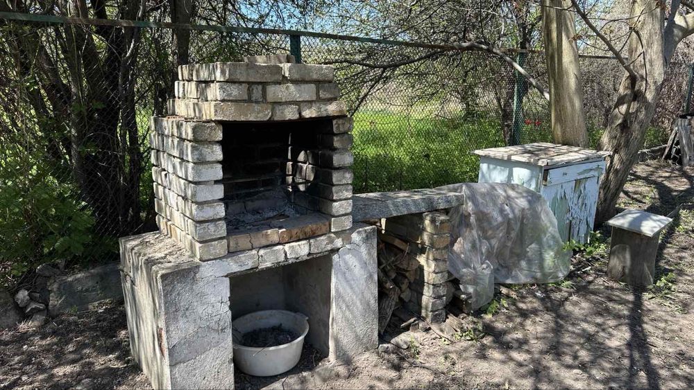 Продам 2-эт. Дачу Верхнеднепровск СНТ РАДУГА