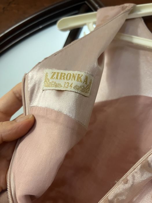 Плаття урочисте нарядне
