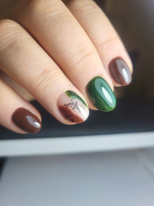 Stylizacja paznokci, manicure hybrydowy i żelowy w promocyjnych cenach