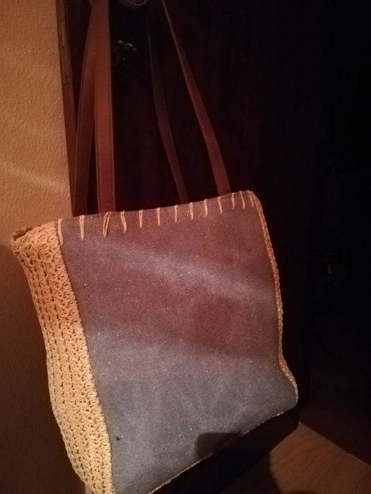 Vendo Mala de senhora - Nova