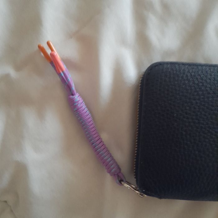 Carteira bimba e lola