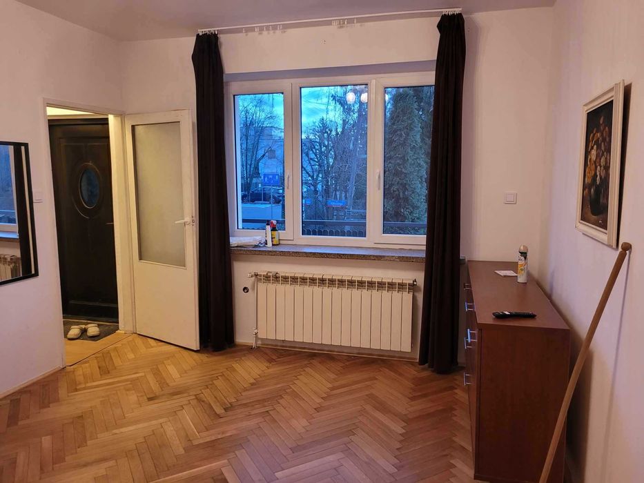 Dom – Warszawa - Widok 4