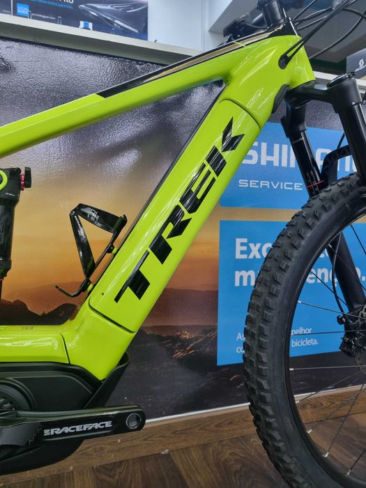 Trek Powerfly FS 7 Plus