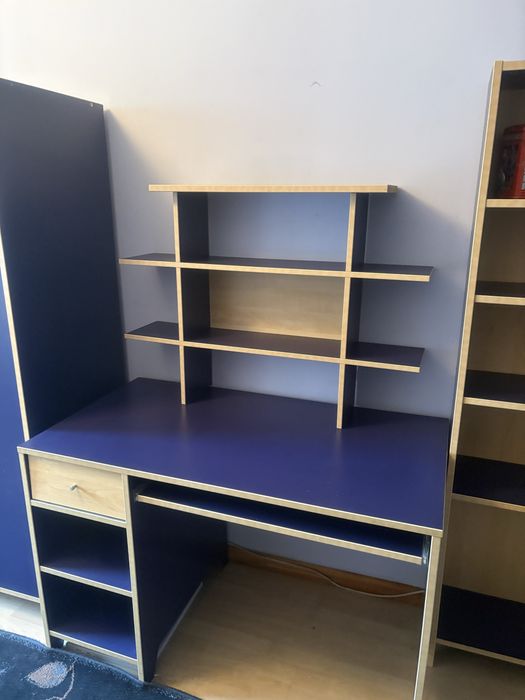 Komplet Mebli IKEA 5 elementów
